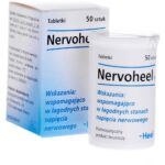Nervo N, 50, Heel